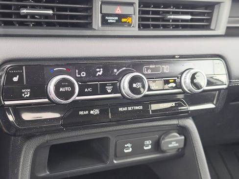 New 2026 Honda Pilot EX-L image 21