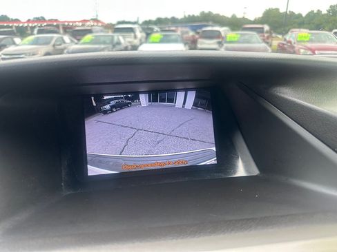 Used 2013 Lexus RX 350 AWD w/ Navigation Pkg image 16