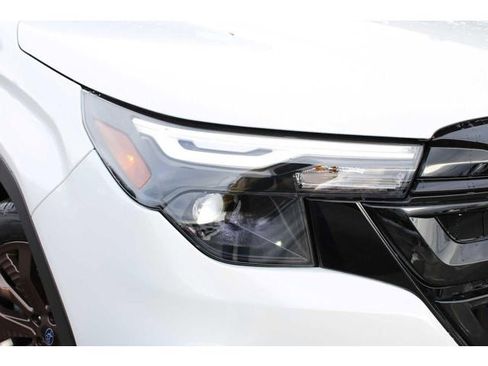 New 2025 Subaru Forester Sport image 35