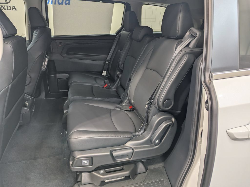 New 2026 Honda Odyssey EX-L image 21