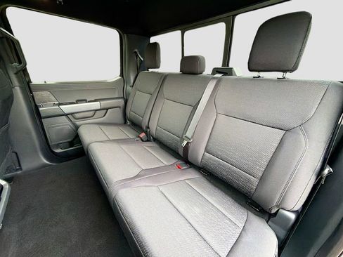 Used 2026 Ford F150 XLT w/ Equipment Group 302A MID AWD/4WD image 26