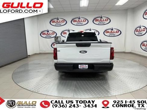 Used 2026 Ford F150 XL RWD image 7