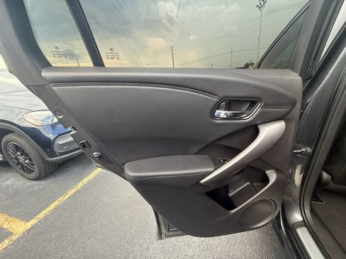 Used 2013 Acura RDX AWD image 18