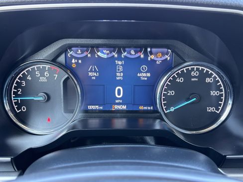 Used 2022 Ford F150 XLT w/ Equipment Group 301A Mid image 21