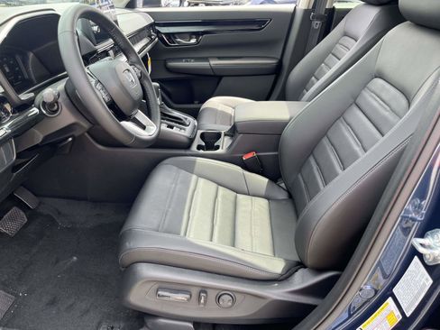 New 2026 Honda CR-V EX-L image 9