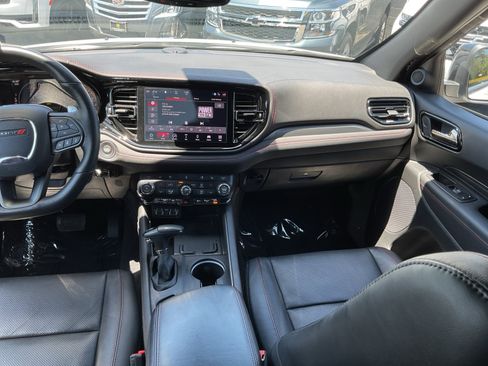 Used 2024 Dodge Durango GT AWD/4WD image 15