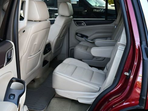 Used 2016 GMC Yukon Denali w/ Open Road Package image 15