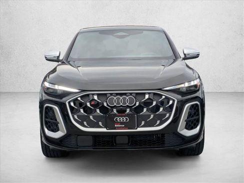New 2025 Audi SQ5 Premium Plus image 5