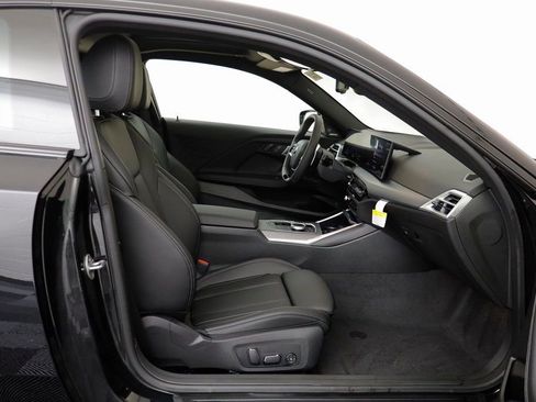 New 2026 BMW 230i xDrive Coupe w/ Premium Package AWD/4WD image 18