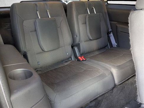 Used 2018 Ford Flex SEL image 21