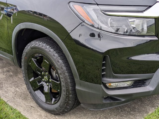 Certified 2023 Honda Ridgeline RTL-E image 2