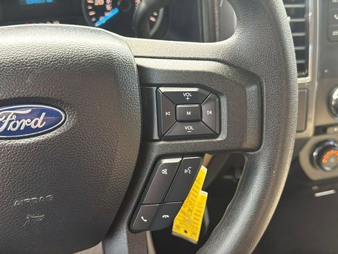 Used 2018 Ford F150 XLT RWD image 25