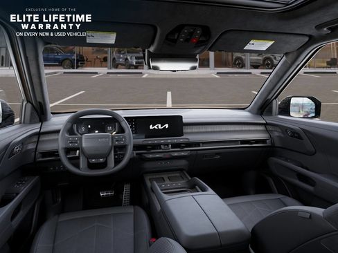 New 2027 Kia Telluride X-Line SX Prestige AWD/4WD image 15