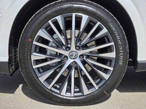 New 2026 Lexus RX 350 AWD image 7