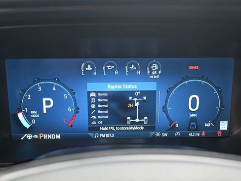 New 2026 Ford F150 Raptor AWD/4WD image 10