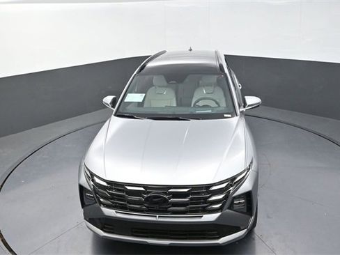 New 2026 Hyundai Tucson Limited image 25