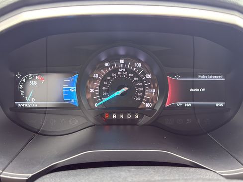 Used 2018 Ford Edge SEL w/ Equipment Group 201A AWD/4WD image 21