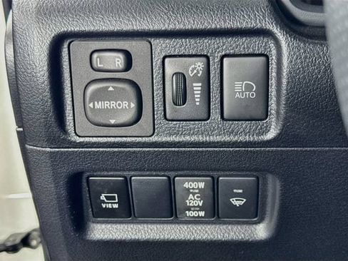 Certified 2022 Toyota 4Runner TRD Pro AWD/4WD image 11