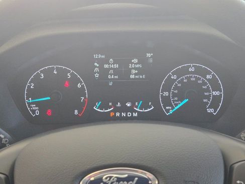 New 2025 Ford Transit 150 Low Roof w/ Load Area Protection Package image 18