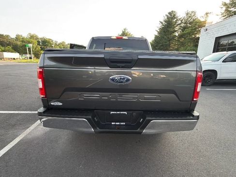 Used 2019 Ford F150 XLT RWD image 51
