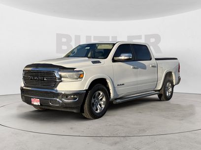 Used 2021 RAM 1500 Laramie