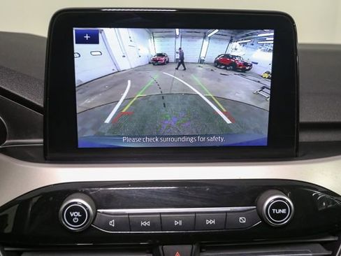 Used 2020 Ford Escape SE AWD/4WD image 23
