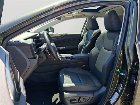 Used 2026 Lexus NX 350 AWD w/ Accessory Package (Z2) image 14