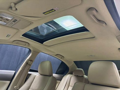 Used 2010 Honda Accord EX-L image 34