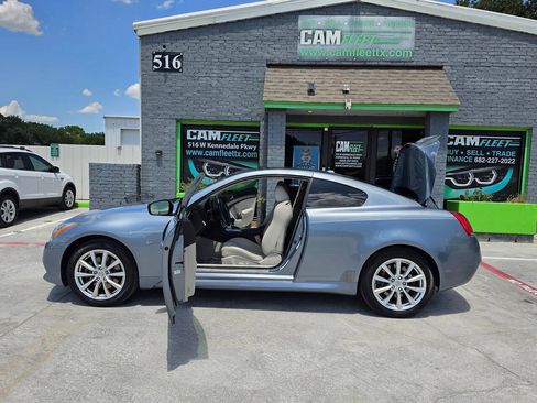Used 2015 INFINITI Q60 AWD Coupe w/ Premium Package image 26