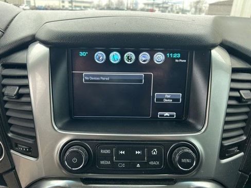 Used 2017 Chevrolet Suburban Premier image 24