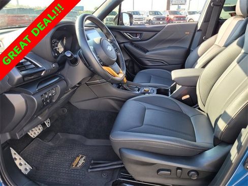 Used 2022 Subaru Forester Wilderness image 5