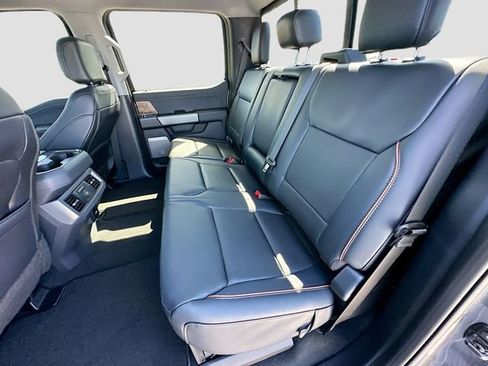 New 2026 Ford F250 Lariat w/ Chrome Package image 18