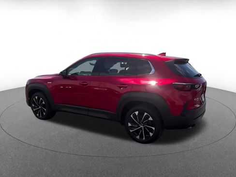 Used 2025 MAZDA CX-50 2.5 Hybrid w/ Premium Plus Pkg AWD/4WD image 10