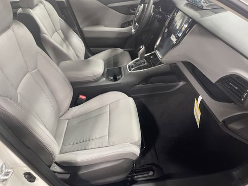New 2025 Subaru Legacy Premium image 13