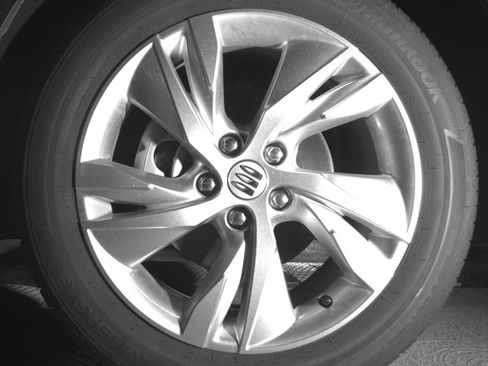 Used 2025 Buick Encore GX Preferred FWD image 12