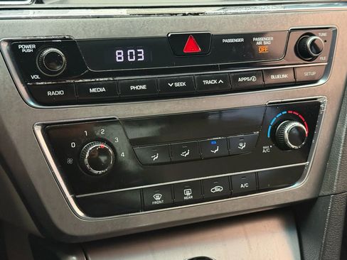 Used 2016 Hyundai Sonata SE image 33