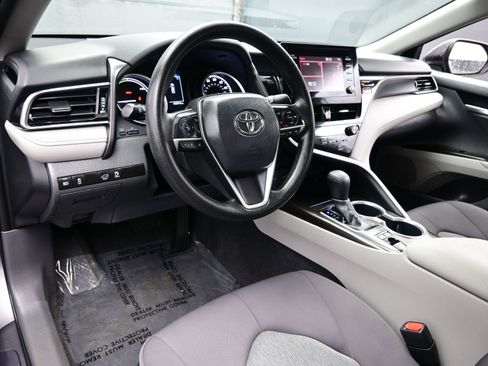Used 2024 Toyota Camry LE FWD image 13