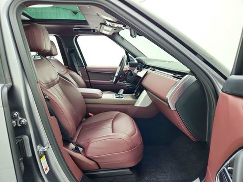 Certified 2023 Land Rover Range Rover Autobiography image 14