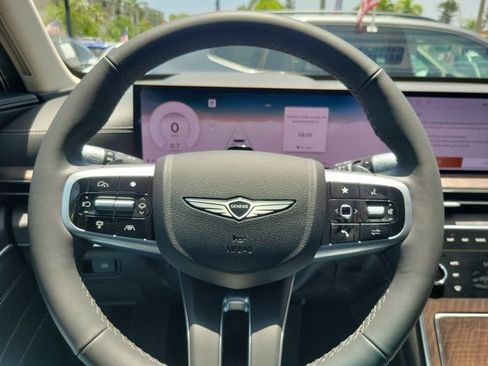 Used 2026 Genesis GV80 2.5T Select AWD/4WD image 20
