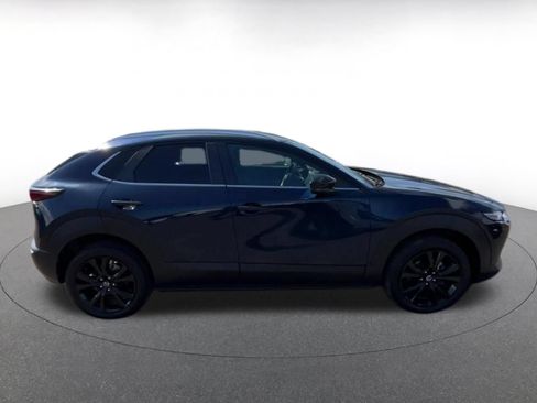 Used 2024 MAZDA CX-30 AWD 2.5 S w/ Select Sport Pkg image 16