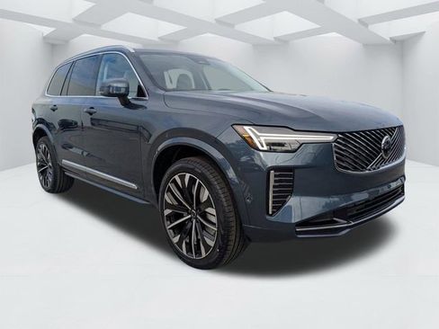 New 2026 Volvo XC90 T8 Ultra w/ Protection Package Premier AWD/4WD image 2