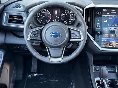 New 2026 Subaru Ascent Limited image 14