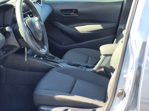 Used 2024 Toyota Corolla LE image 16