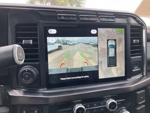 Used 2023 Ford F250 Lariat w/ Lariat Ultimate Package AWD/4WD image 24