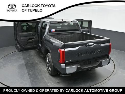 Used 2024 Toyota Tundra Limited image 53