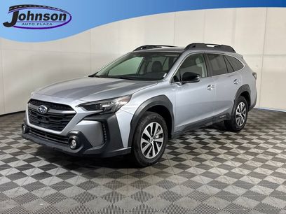 Used 2025 Subaru Outback Premium