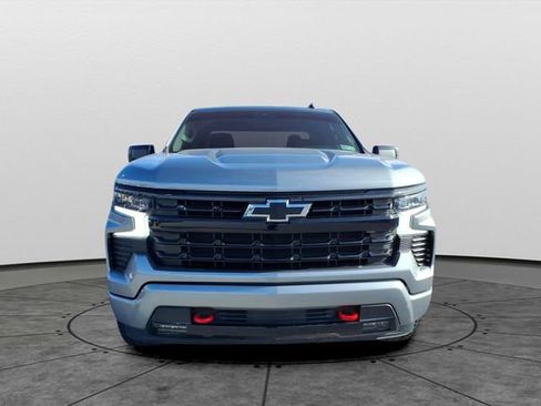 Used 2023 Chevrolet Silverado 1500 RST w/ Redline Edition image 2