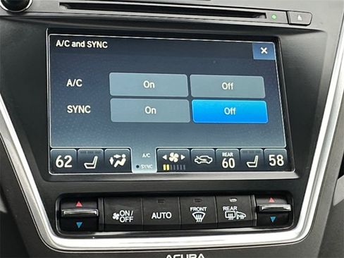 Used 2018 Acura MDX SH-AWD image 16