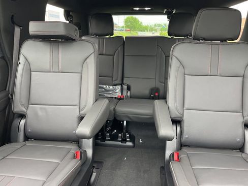 New 2026 Chevrolet Tahoe RST AWD/4WD image 8