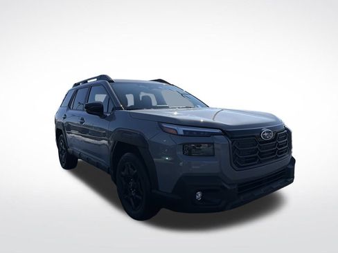 New 2026 Subaru Outback Limited image 10